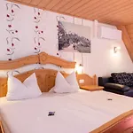 Hotel-restaurant Straussen 3* Harburg (Bavaria)