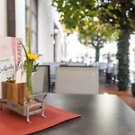 Hotel Hotel-restaurant Straussen 3*