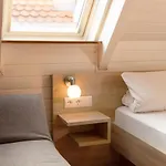 Hotel-restaurant Straussen Hotel Harburg (Bavaria)