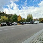 Hotel Hotel-restaurant Straussen Harburg (Bavaria)