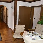 Hotel Hotel-restaurant Straussen