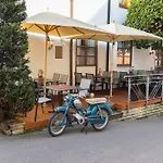Hotel-restaurant Straussen 3*