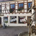 Hotel Hotel-restaurant Straussen