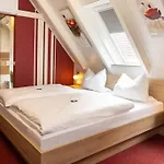 Hotel Hotel-restaurant Straussen 3*