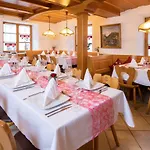 Hotel Hotel-restaurant Straussen
