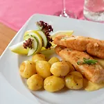 Hotel-restaurant Straussen Hotel 3*