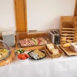 Hotel Hotel-restaurant Straussen