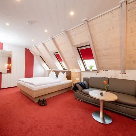 Hotel-restaurant Straussen