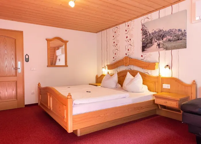 Hotel-restaurant Straussen Харбург