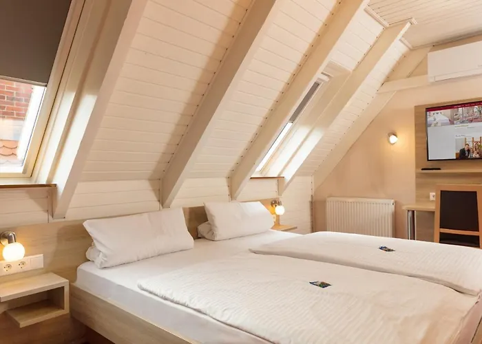 Hotel-restaurant Straussen
