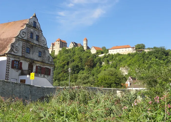 Отель Hotel-restaurant Straussen 3*