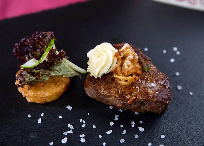 Hotel-restaurant Straussen