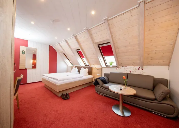 Hotel-restaurant Straussen