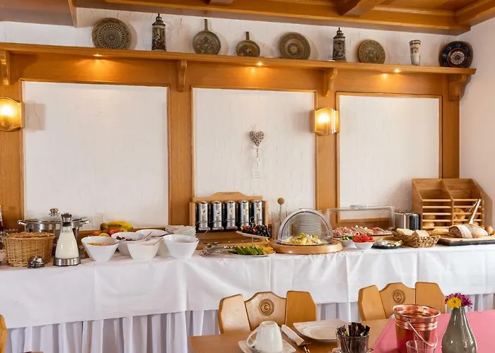 Отель Hotel-restaurant Straussen 3*