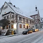 酒店 斯特劳森餐厅酒店
