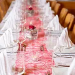 Hotel-restaurant Straussen 3*