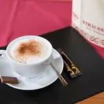 酒店 斯特劳森餐厅酒店 3*