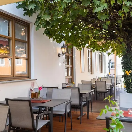 Hotel Hotel-restaurant Straussen 3*