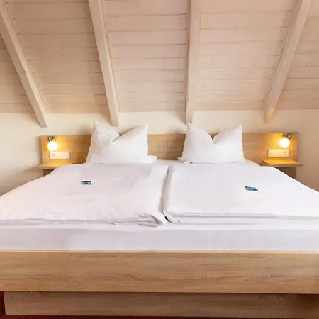 ホテル Hotel-restaurant Straussen 3*