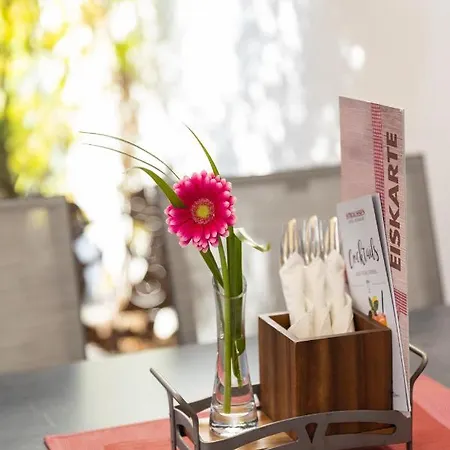 Hotel-restaurant Straussen