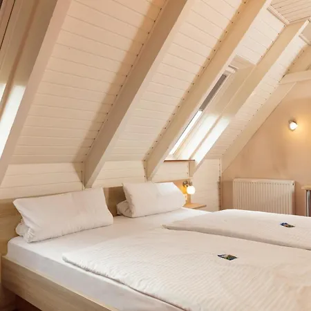 Hotel-restaurant Straussen