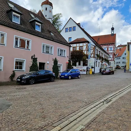 Hotel-restaurant Straussen Hotel 3*