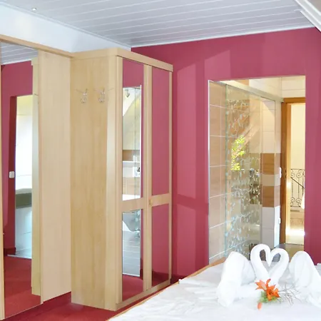 Hotel Hotel-restaurant Straussen 3*