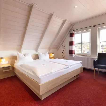 Hotel-restaurant Straussen 3*