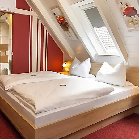 Hotel-restaurant Straussen Hotell