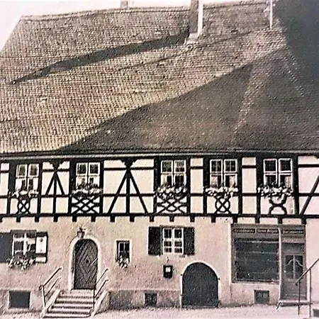 Hotel-restaurant Straussen