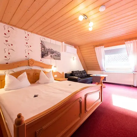 Hotel-restaurant Straussen