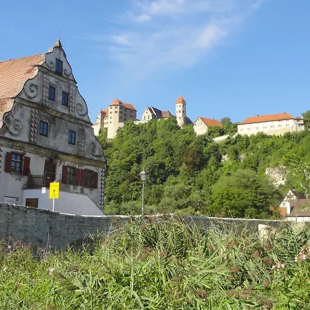 Hotel Hotel-restaurant Straussen 3*