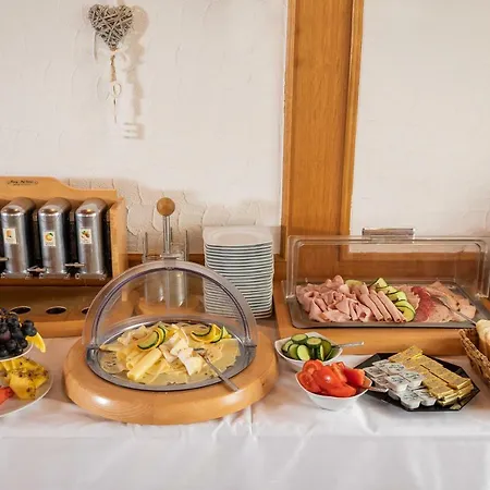 Hotel-restaurant Straussen Hotel 3*