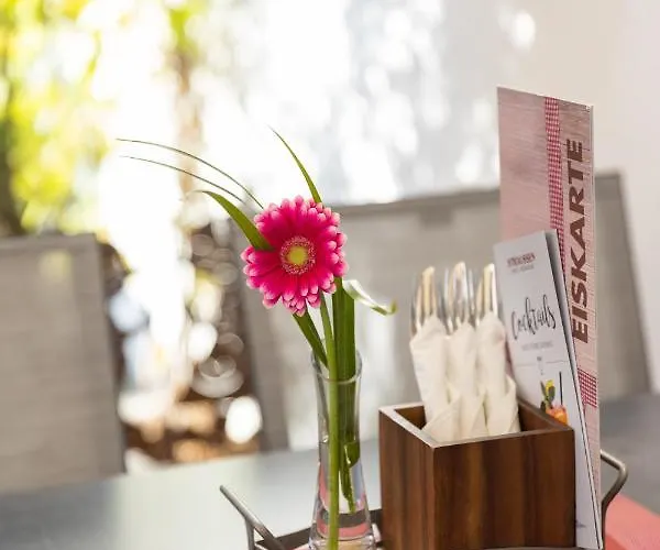 Hotel-restaurant Straussen