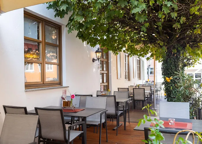 Hotel-restaurant Straussen Hotel 3*