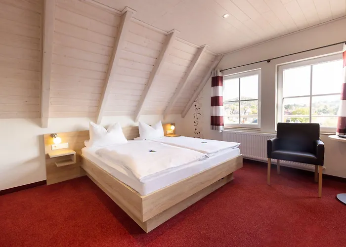 Hotel-restaurant Straussen 3*