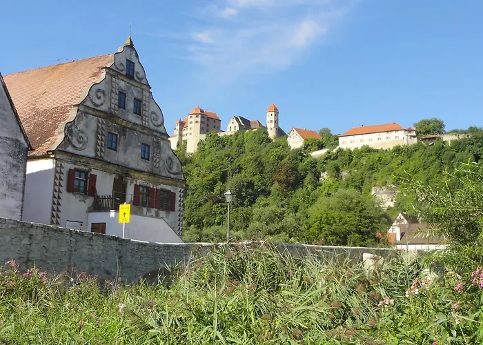 Hotel Hotel-restaurant Straussen 3*