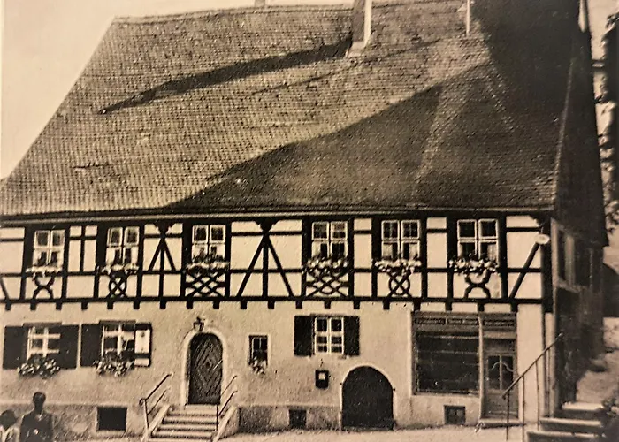 Hotel Hotel-restaurant Straussen 3*