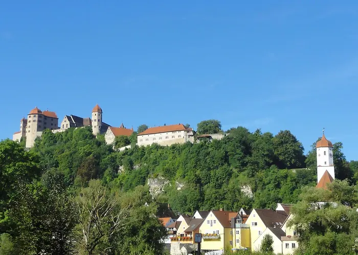 Hotel Hotel-restaurant Straussen 3*