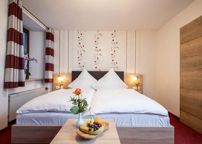 Hotel-restaurant Straussen 3*