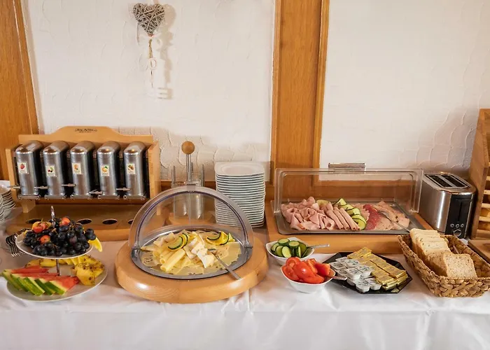 Hotel-restaurant Straussen Hotel 3*